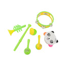JUEGO MUSICAL 2885I JA