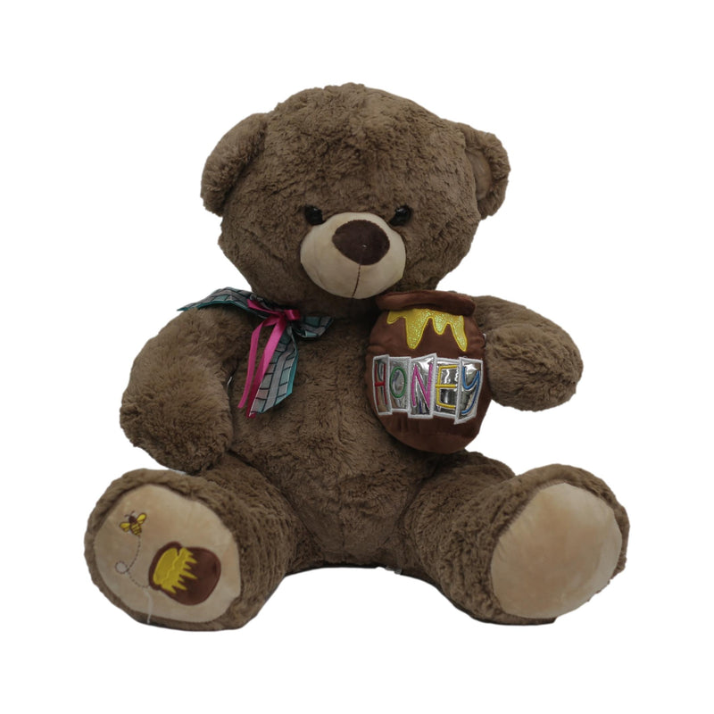 PELUCHE OSO AP3-2879 DPELOS