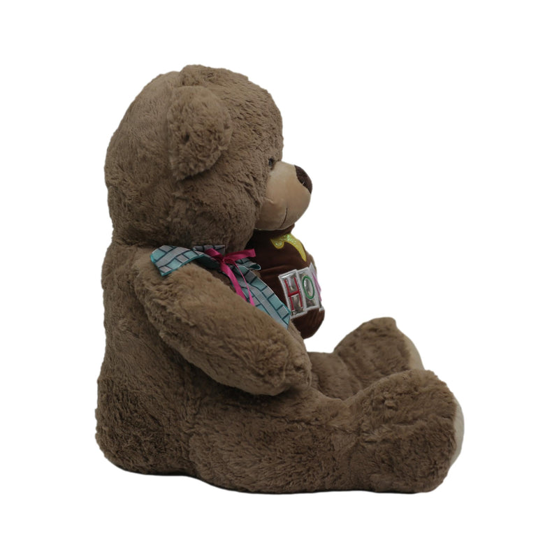 PELUCHE OSO AP3-2879 DPELOS