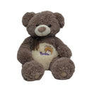 PELUCHE OSO AP3-2812 DPELOS