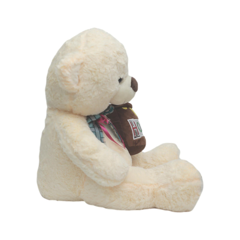 PELUCHE OSO AP3-2879 DPELOS