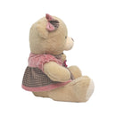 PELUCHE OSITA AP3-2611-1 DPELOS