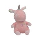 PELUCHE UNICORNIO AP3-2840 DPELOS