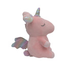 PELUCHE UNICORNIO AP3-2840 DPELOS
