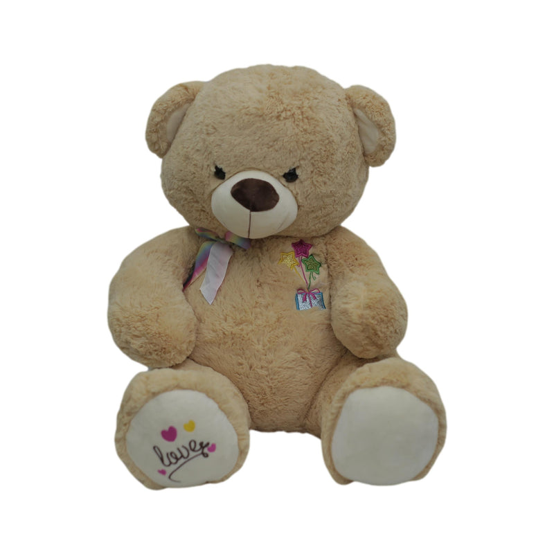 PELUCHE OSO AP3-2847 DPELOS