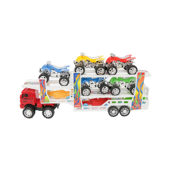 NIÑERA+CUATRIMOTO 8505 MM