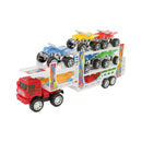 NIÑERA+CUATRIMOTO 8505 MM