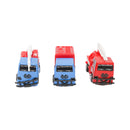 CARRO BOMBERO 8170 MM