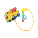 BOLSO PISTOLA AGUA CARRO 1064L JA