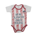 Soy Del Junior Como Mi Papa 1103 Crecien