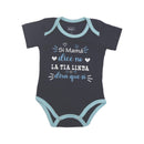 BODY SI MAMA DICE NO LA TIA LINDA DIRA Q