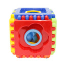CUBO DIDACTICO 8356 MM