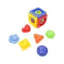 CUBO DIDACTICO 8356 MM