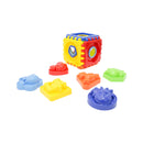 CUBO DIDACTICO 8356 MM
