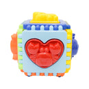 CUBO DIDACTICO 8356 MM