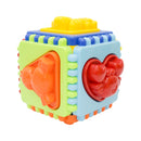 CUBO DIDACTICO 8356 MM