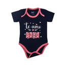 BODY TE AMO PAPA CRECIENDO BABY