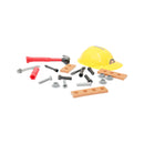 SET CASCO HERRAMIENTAS 8586 MM