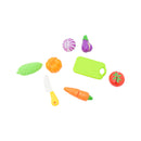 SET VERUDURAS 8643 MM