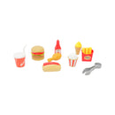 SET COMIDA  68913C JA