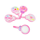 MAQUILLAJE BOMBOM 8447 MM