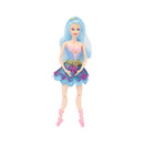 MUÑECA BALLET 8440 MM