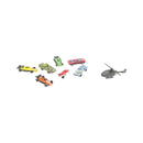 CARRO METAL X8 8515 MM