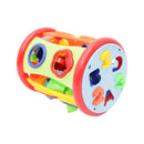 CILINDRO DIDACTICO 8357 MM