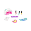 SET UÑAS 8471 MM