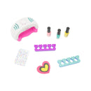 SET UÑAS 8471 MM