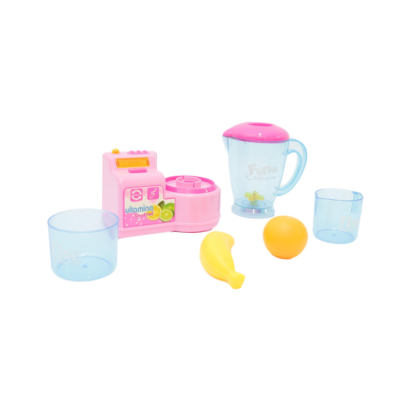 LICUADORA ACCESORIOS 8457 MM