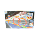 PISTA MANUAL TRACK 4637 PLASTICOS