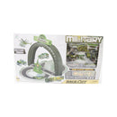 SET PARKING MILITAR 2406 PLASTICOS