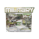 SET PARKING MILITAR 2406 PLASTICOS
