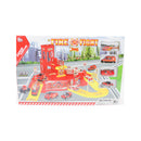 SET EMERGENCIA BOMBEROS 2132 PLASTICOS