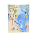 MUÑECA PLAYA 8433 MM