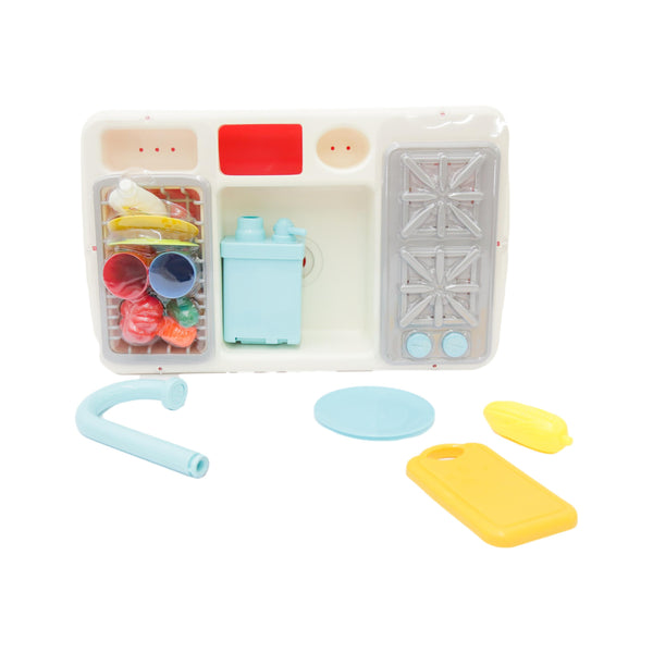 COCINA LAVAPLATOS 8403 MM