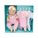 BEBE 4 VESTIDOS 8417 MM