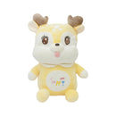 PELUCHE PERRITO YK3-45 CENTUARIOS
