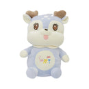 PELUCHE PERRITO YK3-45 CENTUARIOS