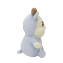 PELUCHE PERRITO YK3-45 CENTUARIOS