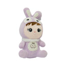 PELUCHE BEBE CONEJO CJ2-35 CENTAUROS