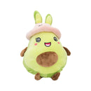 PELUCHE AGUACATE C-37 CENTAUROS