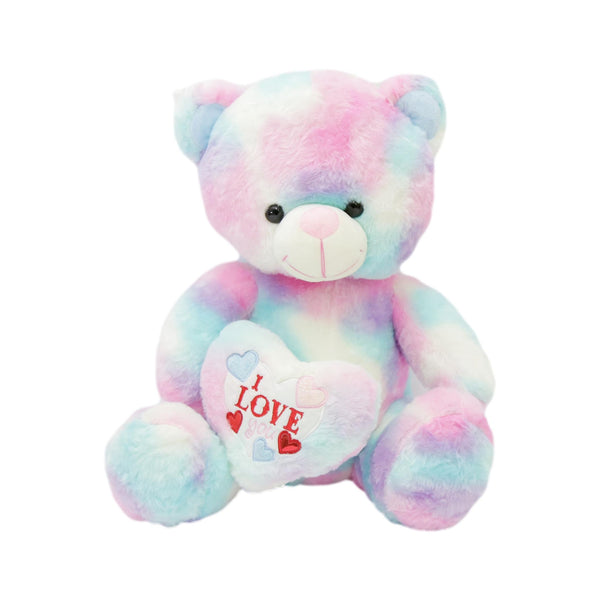 PELUCHE OSO JX2-40 CENTAUROS