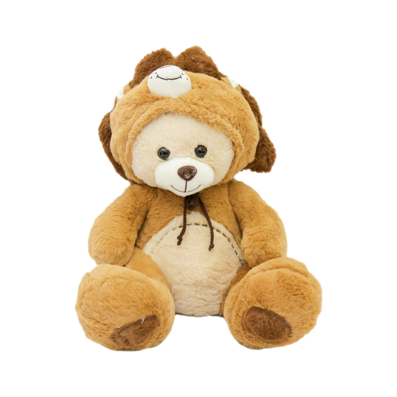 PELUCHE LEON 5577-50 CENTAUROS