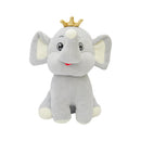 PELUCHE ELEFANTE EF-38 CENTAUROS