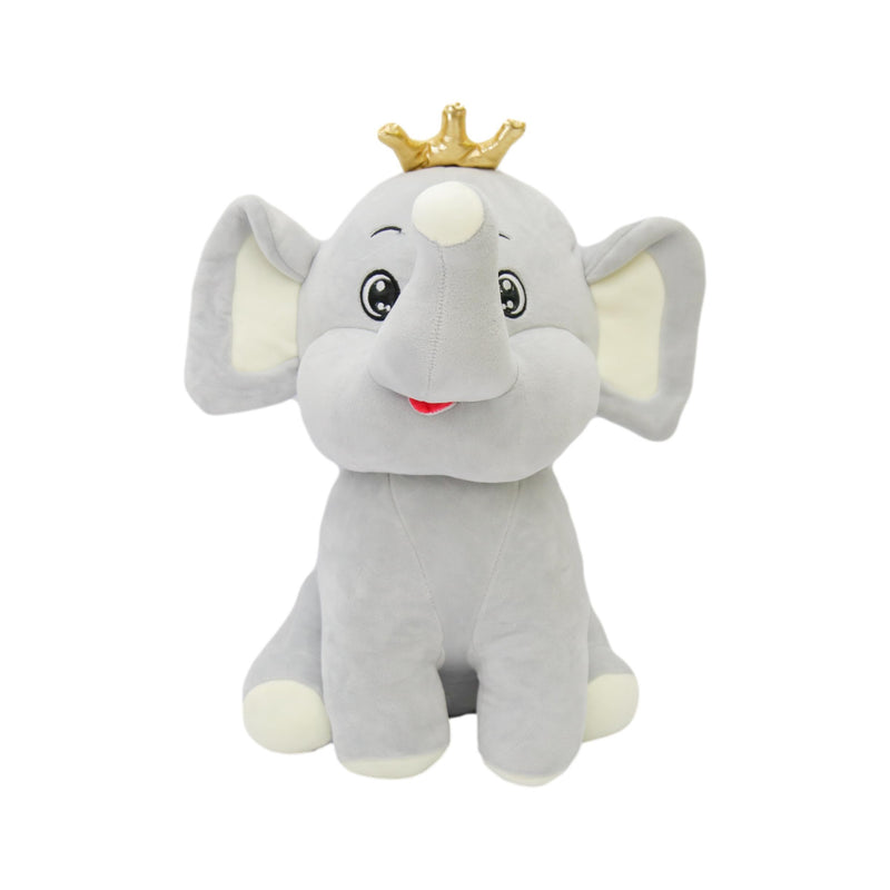 PELUCHE ELEFANTE EF-50 CENTAUROS