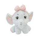 PELUCHE ELEFANTE E-40 CENTAUROS