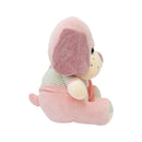 PELUCHE PERRITO CD45 CENTAUROS