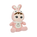 PELUCHE BEBE CONEJO CJ2-35 CENTAUROS
